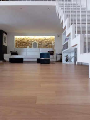 Astoria Apartment, tra storia e mare